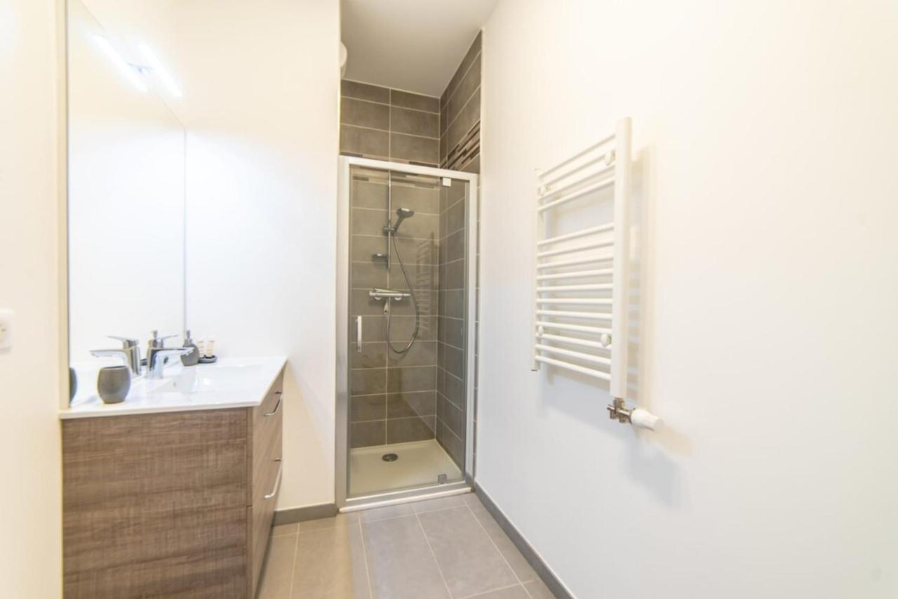 Apartment Close To The Old Town And The Lake Annecy Buitenkant foto