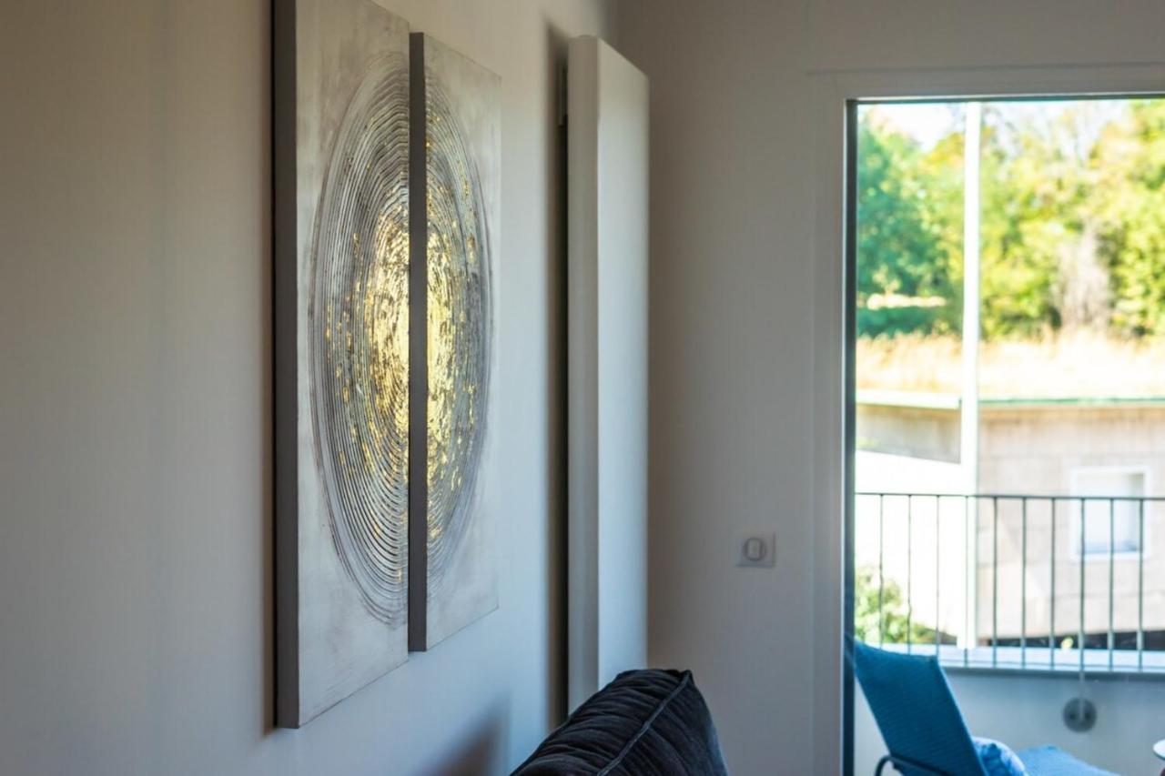 Apartment Close To The Old Town And The Lake Annecy Buitenkant foto